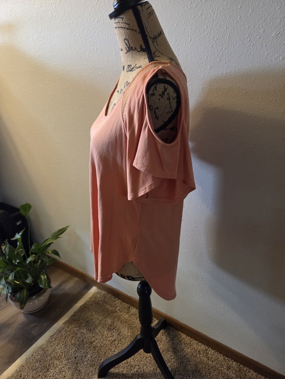 Jessica Simpson Top - Picture 3 of 6